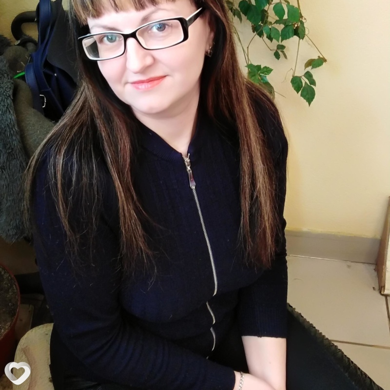 Елена, 47, Орше — анкета №279813