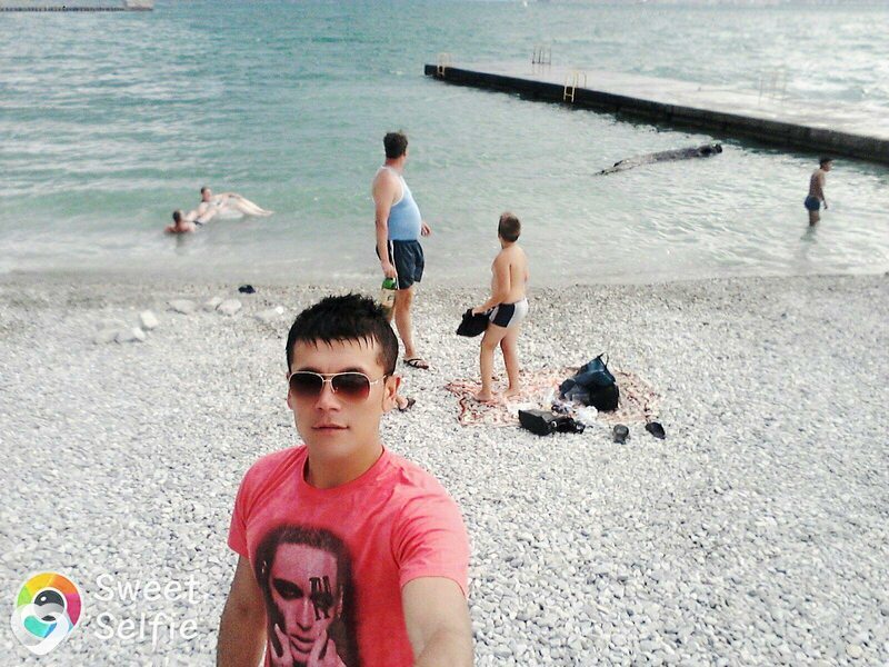 Али, 33, Ростове-на-Дону — анкета №279814