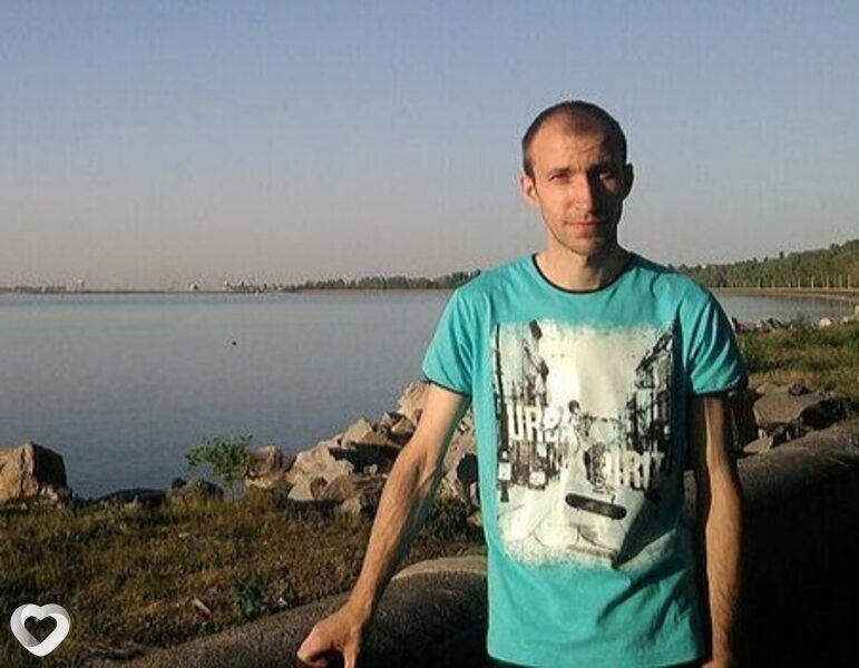 Серёжа, Светловодск