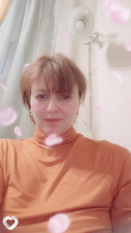 Валентина, 49, Кобрине — анкета №279819