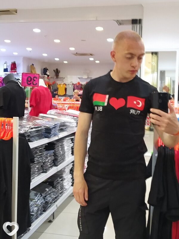 Alex, 32, Смоленске — анкета №279845