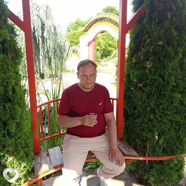 Александр, 45, Минеральных Водах — анкета №279847