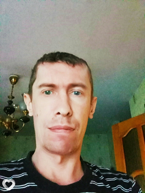 Андрей, 48, Екатеринбурге — анкета №279848