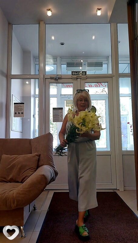 Эльмира, 63, Казани — анкета №279853
