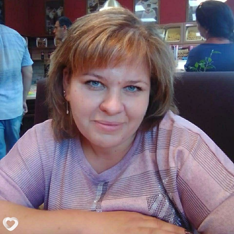 Анастасия, 34, Новокубанске — анкета №279854