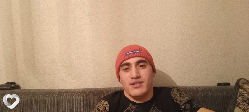 Мехроб М, 32, Уфе — анкета №279857