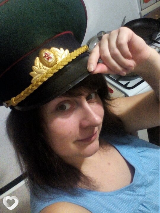 Екатерина, 37, Бресте — анкета №279866