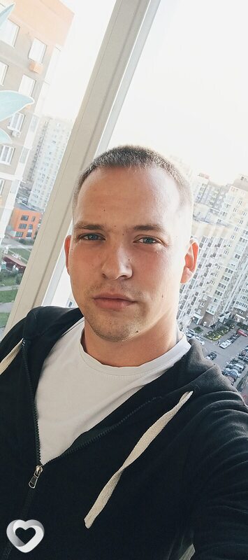 Мишка, 35, Люберцах — анкета №279867