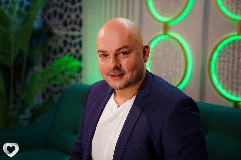 Игорь, 40, Москве — анкета №279772