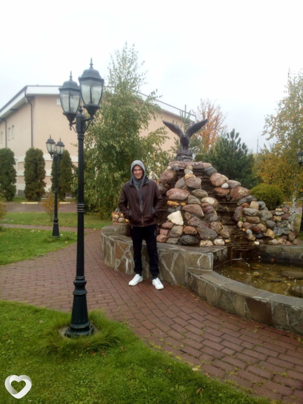 Сергей, 41, Ульяновске — анкета №279789