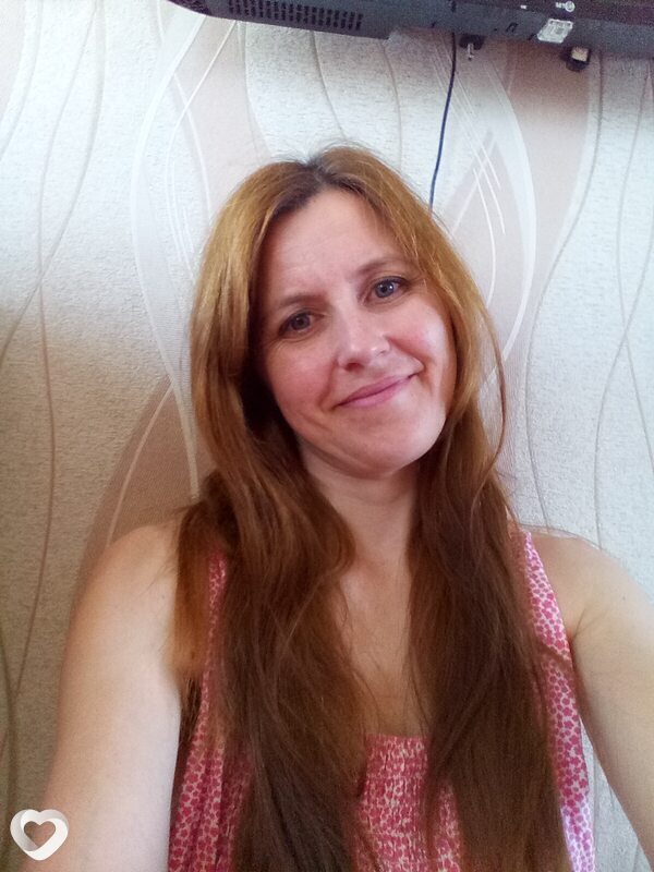 Наталья, 36, Белгороде-Днестровском — анкета №279791