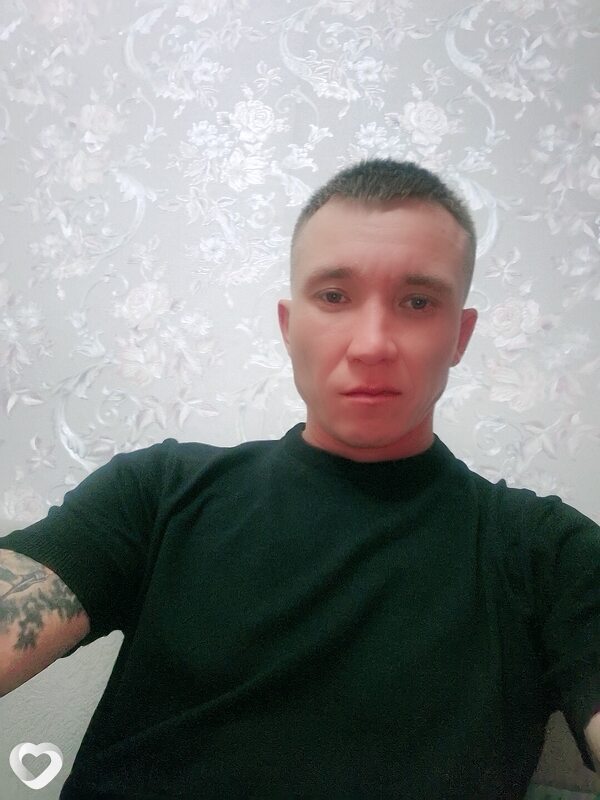 Александр, 34, Нижнем Тагиле — анкета №279792