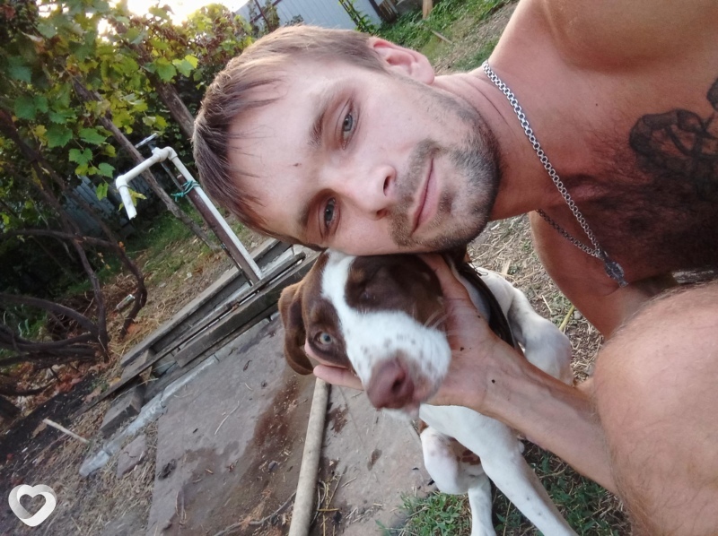 Михаил, 41, Ставрополе — анкета №279793