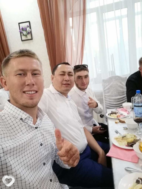 Дима, 31, Уральске — анкета №279899