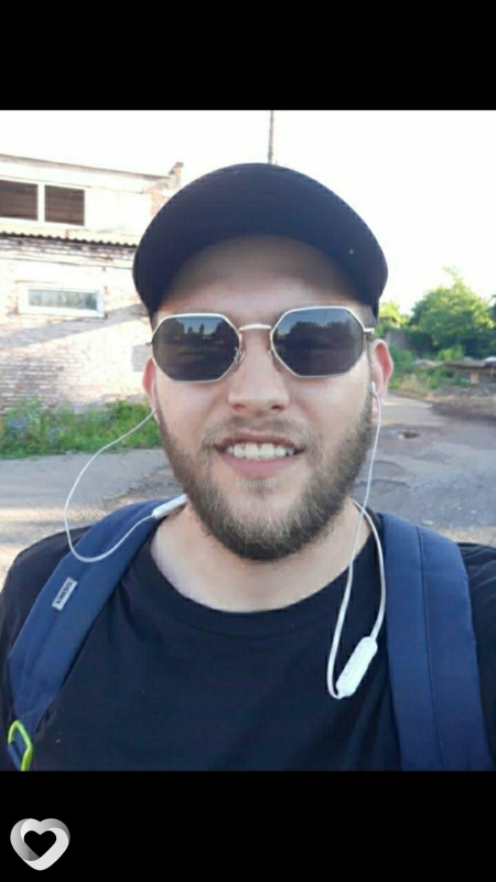 Макс, 50, Киеве — анкета №279900