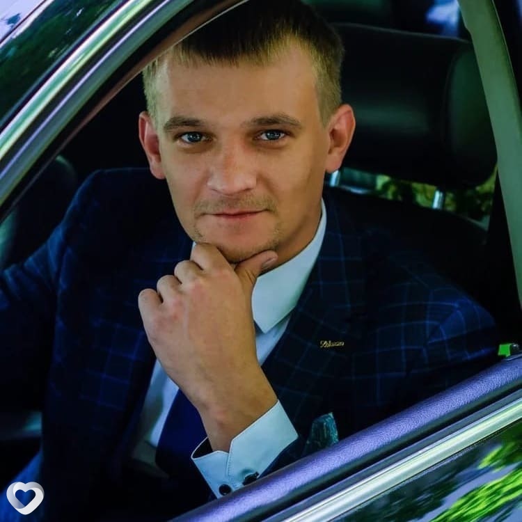 Александр, 33, Бобруйске — анкета №279901