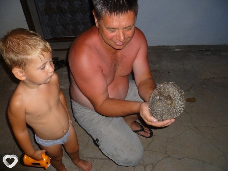 Павел, 63, Коломне — анкета №279903