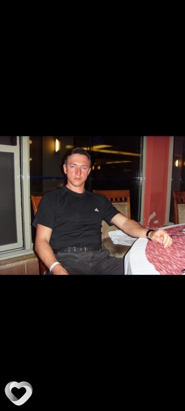 Сергей, 53, Москве — анкета №279907