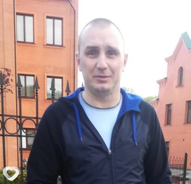 Андрей, 50, Киеве — анкета №279871