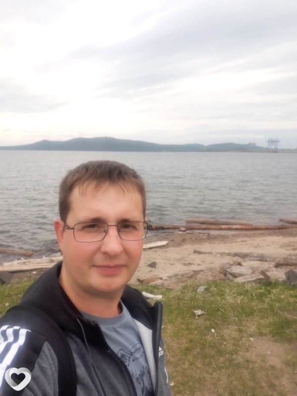 Евгений, 34, Кирове — анкета №279873
