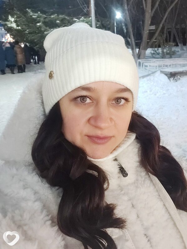Nata, 41, Караганде — анкета №279875