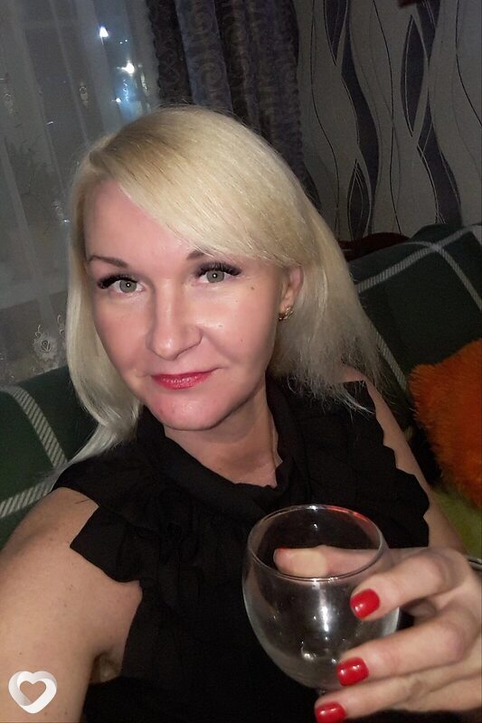 Наташа, 42, Архангельске — анкета №279878