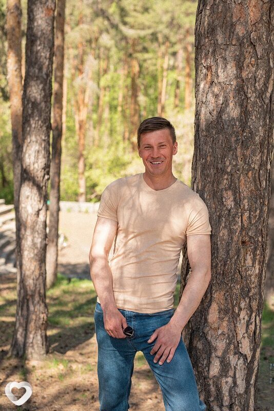 Игорь, 38, Красноярске — анкета №279885