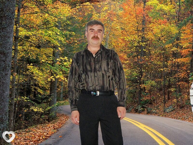 Александр, 53, Асбесте — анкета №279887