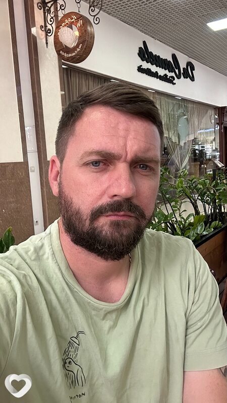 Евгений, 41, Ростове-на-Дону — анкета №279892