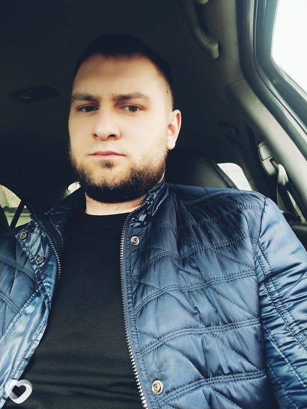 Александр, 41, Кемерове — анкета №279893