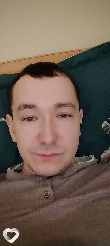 Тимур, 31, Оренбурге — анкета №280220