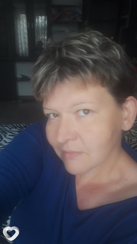 Надежда, 49, Алматы — анкета №280227