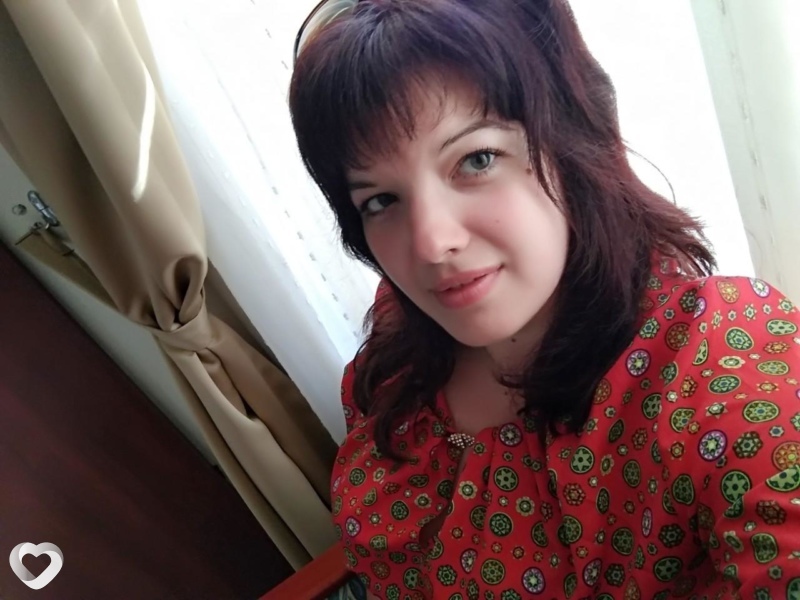 Виктория, 32, Минске — анкета №280231