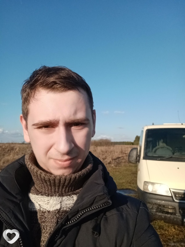 Петр, 32, Орехово-Зуеве — анкета №280234