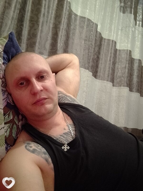 Александр, 38, Новокузнецке — анкета №280240