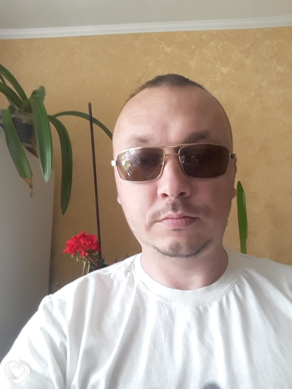 Александр, 42, Минске — анкета №280242