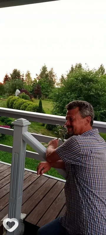 Павел, 56, Москве — анкета №279994