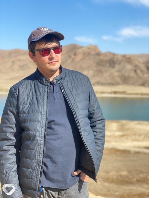Алексей, 31, Алматы — анкета №279996