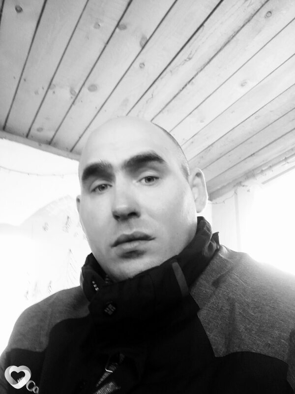 Валерий Vn, 34, Москве — анкета №279998