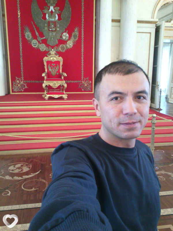 Отабек, Кингисепп