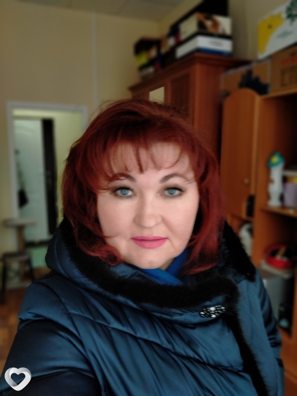 Татьяна, 58, Тольятти — анкета №280001