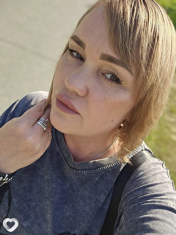 Жанна, 45, Чебоксарах — анкета №280015