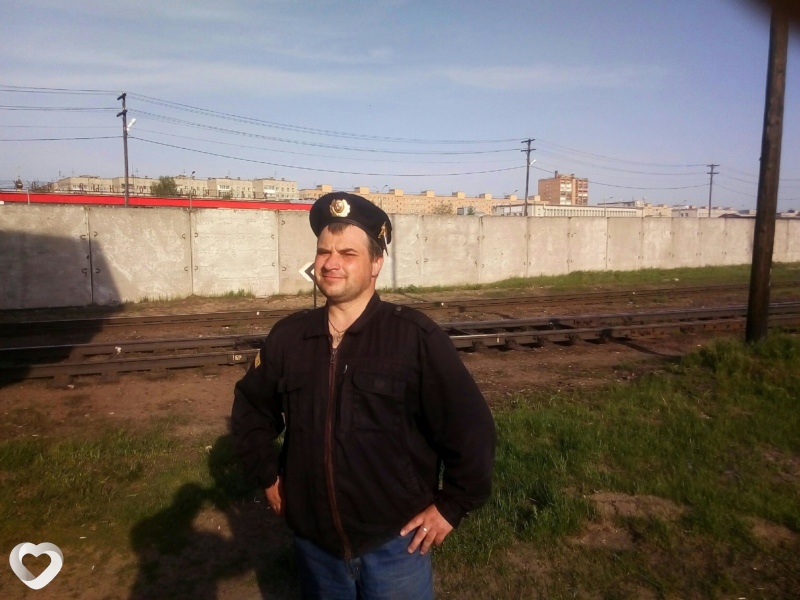 Максим, 37, Архангельске — анкета №280023