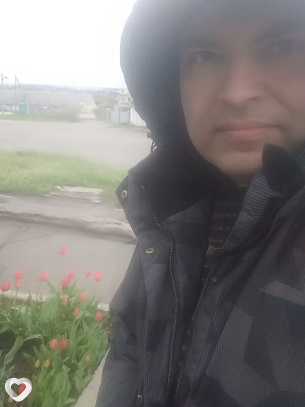 Дима, 47, Вознесенске — анкета №280026