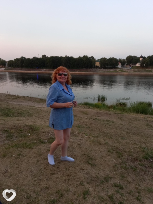 Lesj, 66, Пскове — анкета №280028