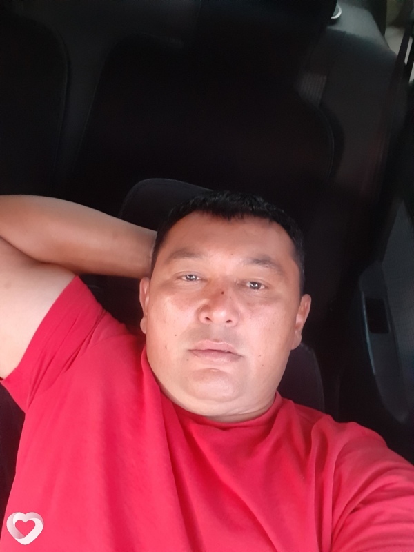 Макс, 50, Алматы — анкета №280040