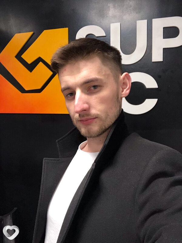 Имхотеб, 41, Архангельске — анкета №280041