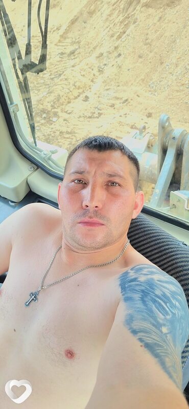 Дима, 35, Хабаровске — анкета №279970