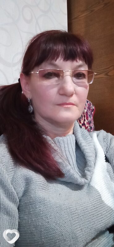 Надя, 63, Бишкек — анкета №279971