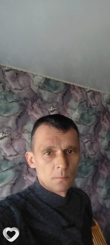 Олег, 46, Владивостоке — анкета №279978